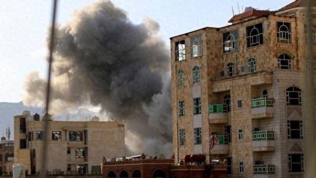 胡塞總參謀長死于以軍空襲<strong></p>
<p>金屬制品廠
</strong>，以色列防長事后表態令人心悸:金屬制品廠
