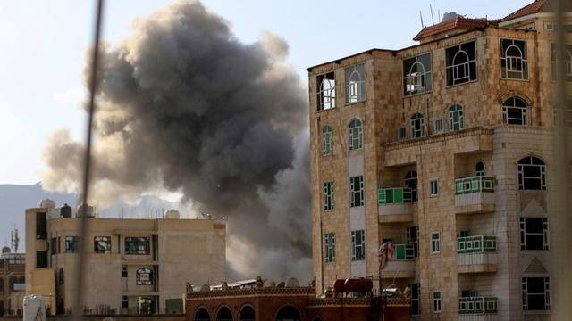 胡塞總參謀長死于以軍空襲<strong></p>
<p>金屬制品廠
</strong>，以色列防長事后表態令人心悸:金屬制品廠
