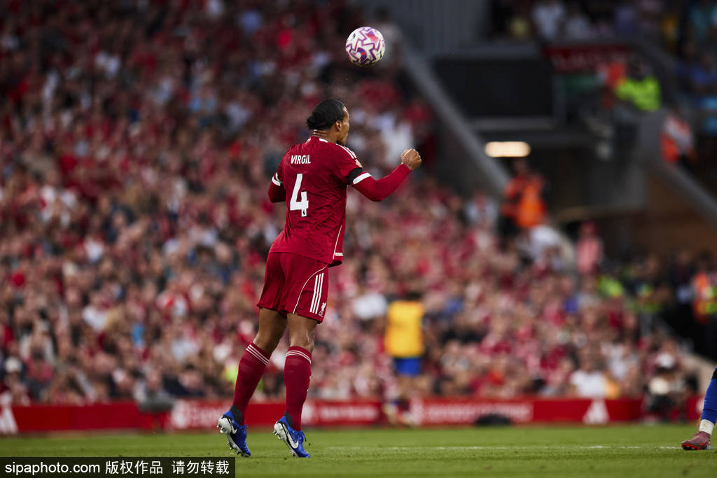 觀戰臺：利物浦大戰曼聯+拜仁火拼多特 阿森納沖五連勝:金屬制品廠
