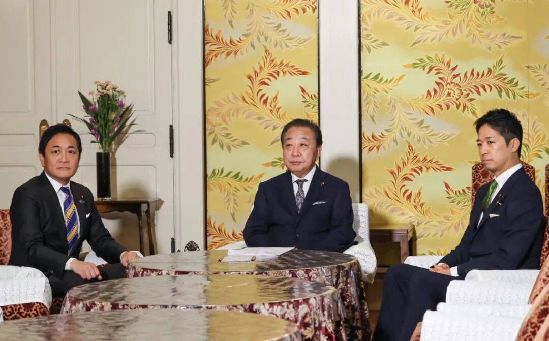 日本維新會叛變<strong></p>
<p>金屬制品廠
</strong>,高市早苗當(dāng)首相可能性增大:金屬制品廠