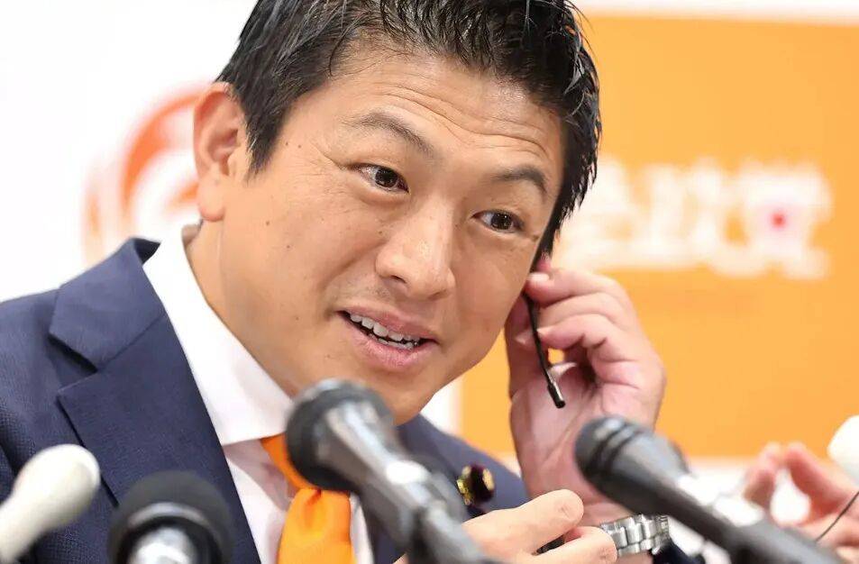 日本維新會叛變<strong></p>
<p>金屬制品廠
</strong>,高市早苗當(dāng)首相可能性增大:金屬制品廠