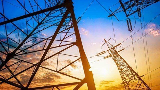 烏克蘭國家電力公司宣布已在全國實施緊急斷電:金屬制品廠
