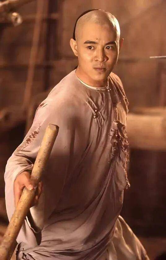 吳京接棒李連杰成國際武聯形象大使:金屬制品廠