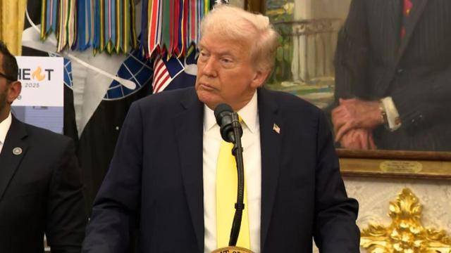 特朗普再次對華“宣戰”，一旦被判定非法，中國將全面打贏關稅戰:金屬制品廠
