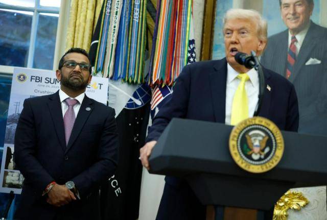 特朗普再次對華“宣戰”<strong></p>
<p>金屬制品廠
</strong>，一旦被判定非法，中國將全面打贏關稅戰:金屬制品廠
