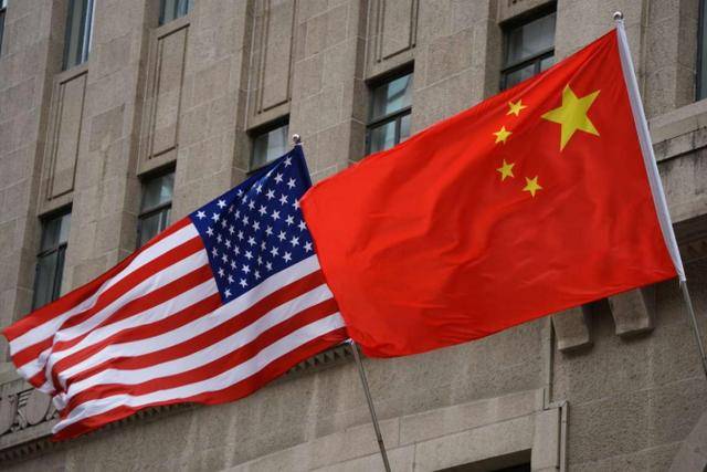 特朗普再次對華“宣戰”<strong></p>
<p>金屬制品廠
</strong>，一旦被判定非法，中國將全面打贏關稅戰:金屬制品廠
