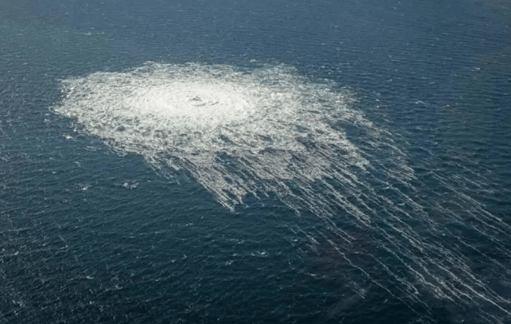 波蘭拒絕德國引渡申請，烏克蘭籍“北溪”爆炸案嫌疑人獲釋:金屬制品廠
