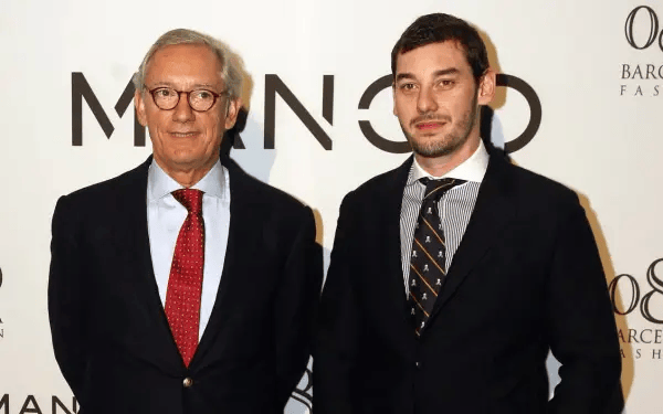 西班牙服裝巨頭創始人墜崖身亡事件迎“反轉”：長子被列為重要嫌疑人:金屬制品廠
