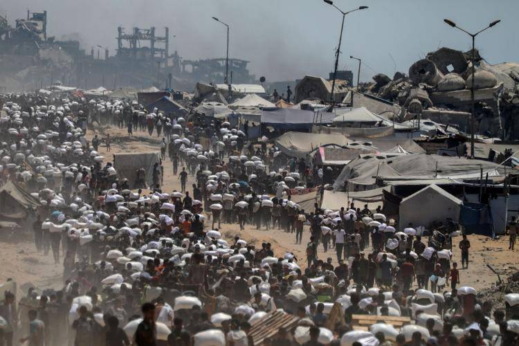 加沙<strong></p>
<p>金屬制品廠
</strong>，距重燃戰(zhàn)火有多遠:金屬制品廠
