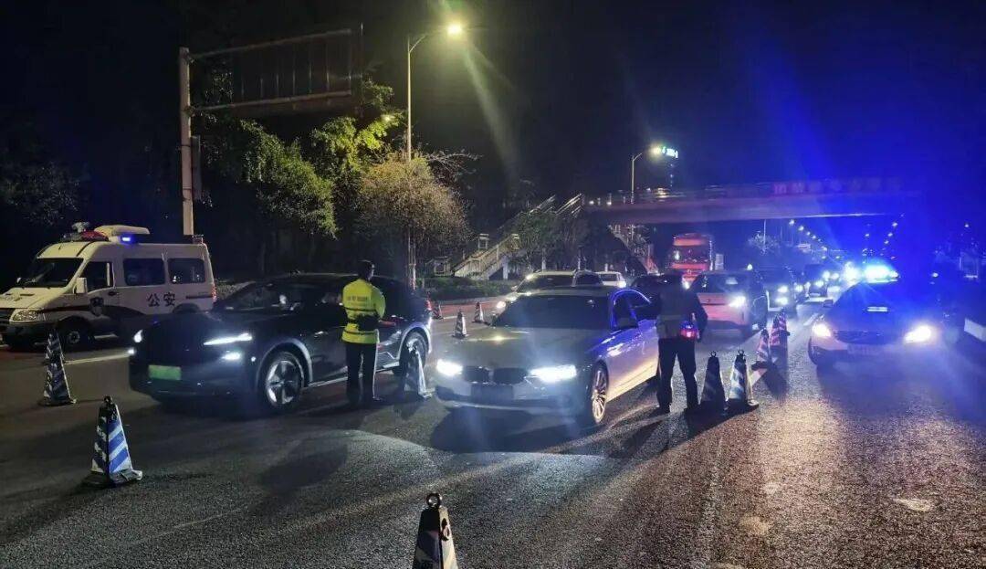 重拳出擊！重慶公安交管部門全面啟動酒駕醉駕集中整治<strong></p>
<p>金屬制品廠
</strong>，多舉措筑牢道路交通安全防線:金屬制品廠
