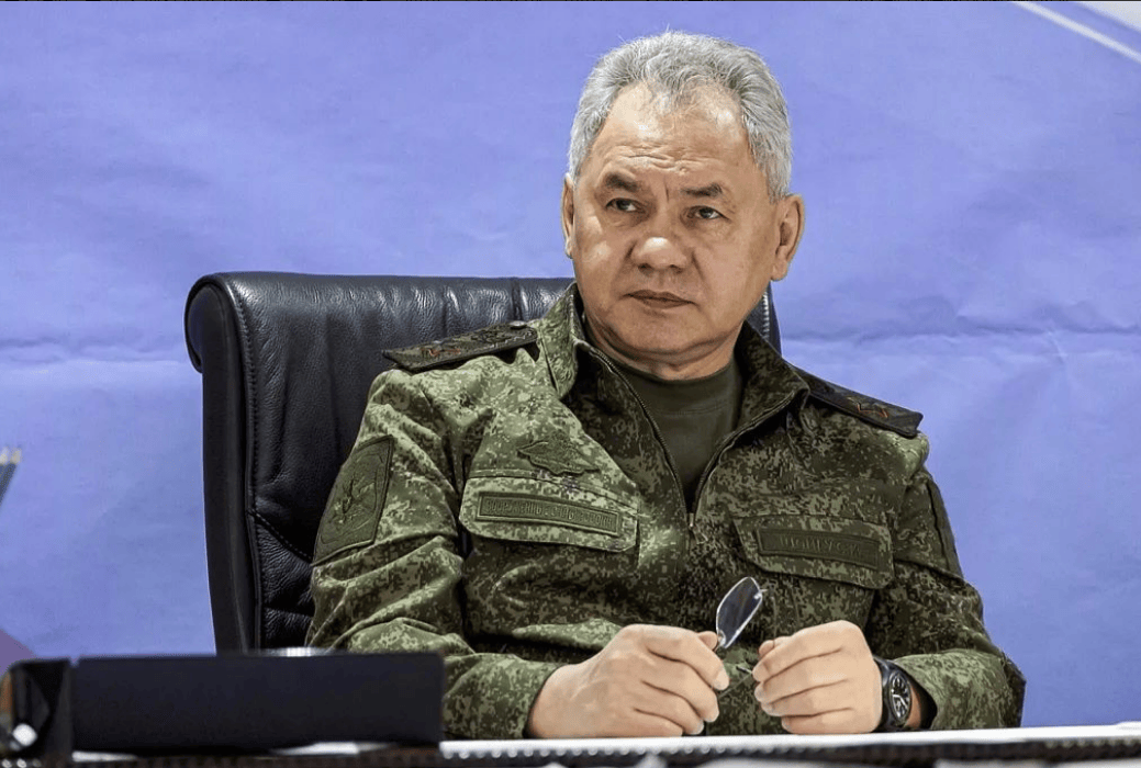 第六任副手再次被免職<strong></p>
<p>金屬制品廠
</strong>，普京給出紹伊古的警告，已經夠明確了:金屬制品廠
