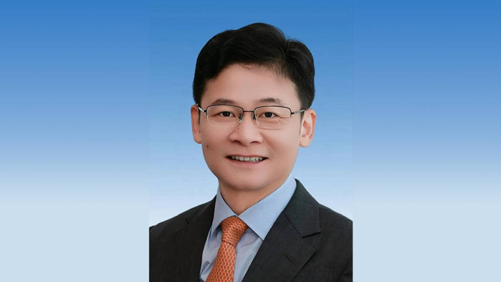 “75后”湖南省副省長曹志強已調任廣西工作:金屬制品廠
