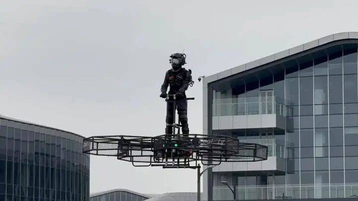 全國(guó)首創(chuàng)<strong></p>
<p>金屬制品廠
</strong>，杭州人可以一鍵起飛去上班了！:金屬制品廠
