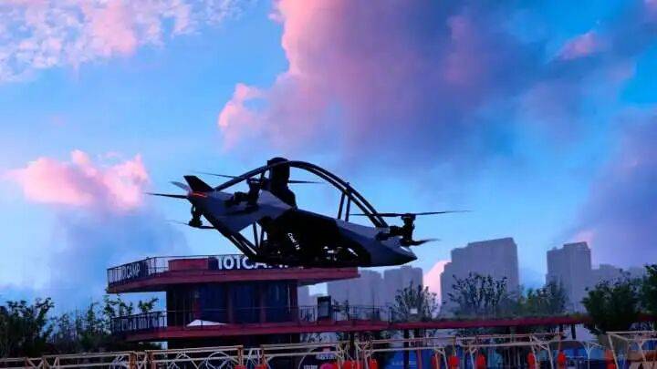 全國(guó)首創(chuàng)<strong></p>
<p>金屬制品廠
</strong>，杭州人可以一鍵起飛去上班了！:金屬制品廠
