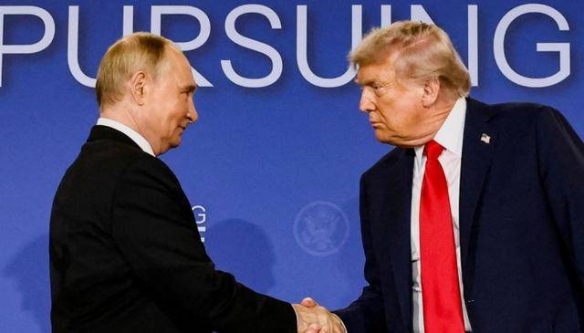 澤連斯基白跑一趟<strong></p>
<p>金屬制品廠
</strong>，特朗普拿“戰(zhàn)斧”當誘餌，只想再見普京一面:金屬制品廠
